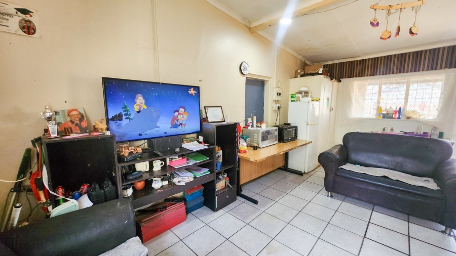 3 Bedroom Property for Sale in Songloed North West